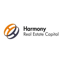 Harmony Real Estate Capital logo - Similar company to Ifs Logistics