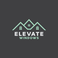 Elevate Windows logo - Similar company to The American Model Company