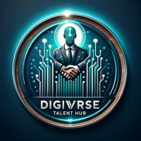 Digiverse Talent Hub logo - Similar company to Netherlands It