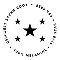 Five Star Tableware logo - Similar company to Ava Melamine