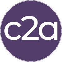 C2A Studio logo - Similar company to Rogue Visual Design, Llc