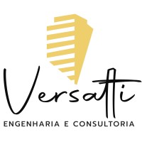 Versatti Engenharia e Consultoria logo - Similar company to Lc Engenharia Ltda