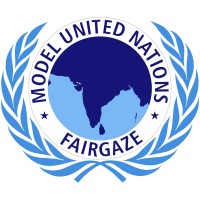 FairGaze MUN logo - Similar company to Nexus Mun