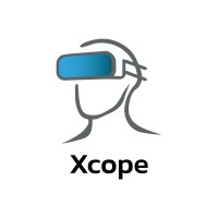 Xcope logo - Similar company to Xcope Ai