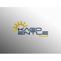 Kago Entle Solar logo - Similar company to Blue Pointer Energy (Pty) Ltd