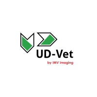 UD-Vet logo - Similar company to Eickemeyer® Benelux