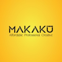 Makakū | Digital Creative Agency logo - Similar company to Creative Sphere