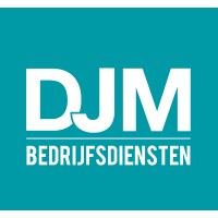 DJM Bedrijfsdiensten B.V. logo - Similar company to Selectiepunt En Selectiepunt Refugees