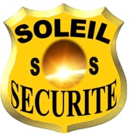 SOLEIL SECURITE logo - Similar company to Afribapay