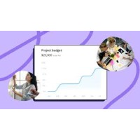 DeepData Metrics logo - Similar company to Ai With Adaptive Learning Platforms