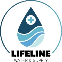 Lifeline Water & Supply logo - Similar company to Infinity Construction Management