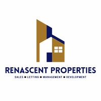 Renascent Properties Ltd. logo - Similar company to Crovation Limited