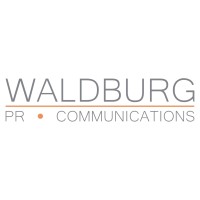 Waldburg Communications logo - Similar company to Faust Concept Pr Gmbh