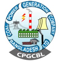 Coal Power Generation Company Bangladesh Ltd. (CPGCBL) logo - Similar company to Bangladesh Rural Electrification Board