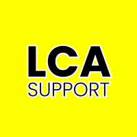 LCA Support logo - Similar company to Lca.No
