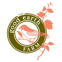 The Good Earth Farm