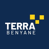 Terra Benyane logo - Similar company to Happybati