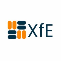 XfE logo - Similar company to Planergy Spend Management