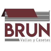 Vallas y Casetas BRUN logo - Similar company to Vycas S.L