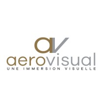 AERO VISUAL logo - Similar company to Eseodrone