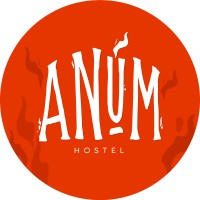 Anum Hostel Ushuaia logo - Similar company to Puerto De Ushuaia