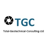 Total Geotechnical Consulting Ltd logo - Similar company to Architectural Doors & Windows