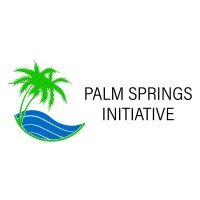Palm springs initiatives logo - Similar company to Vip Palm Springs