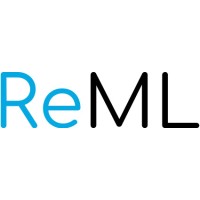 ReML logo - Similar company to Tevian