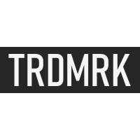 TRDMRK Golf logo - Similar company to Jayoh - Fractional Growth Team