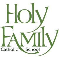 Holy Family School Poland Ohio logo - Similar company to Canfield Local Schools