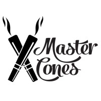 Master Cones logo - Similar company to Jack'S Prerolls