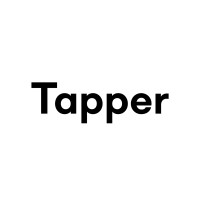 Tapper - gettapper.com logo - Similar company to Dlt Hub Cic