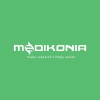 Medikonia logo - Similar company to Sinomab Bioscience Limited