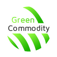Green Commodity logo - Similar company to Yantra Ai Solutions