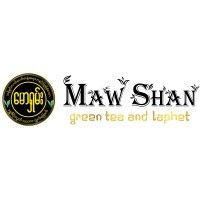 Power Maw Shan logo - Similar company to Uniteam Training