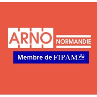 ARNO NORMANDIE logo - Similar company to Fipam Group