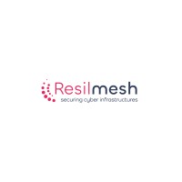 Resilmesh logo - Similar company to Release Project