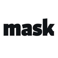 Mask Magazine logo - Similar company to Cordelia Magazine