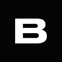 BINOCULAR logo - Similar company to La Maldita Radio