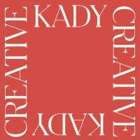 Kady Creative logo - Similar company to Pullen & Co.