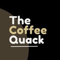 TheCoffeeQuack logo - Similar company to Thecoffeebox