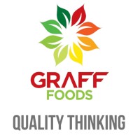 GRAFFOODS logo - Similar company to Feddersen Gastro Gmbh
