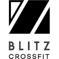 Blitz CrossFit logo - Similar company to Crossfit Shapesmiths