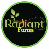 RADIANT FARMS logo - Similar company to Farmers Development Union (Fadu)
