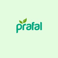 Prafal Agro logo - Similar company to Aedaa Equipments Pvt Ltd