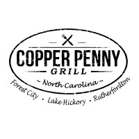 Copper Penny Grill