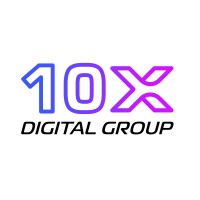 10xdigitalgroup logo - Similar company to Metavers Studios