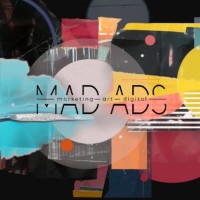 MAD ADS Agency logo - Similar company to Responsez