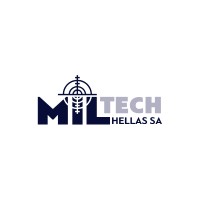 Miltech Hellas S.A. logo - Similar company to Hellas Sat