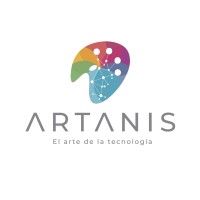 Artanis SpA logo - Similar company to Intermedia Latam
